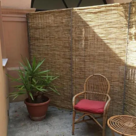 Antica Dimora Apartment Quartu Sant'Elena Exterior photo