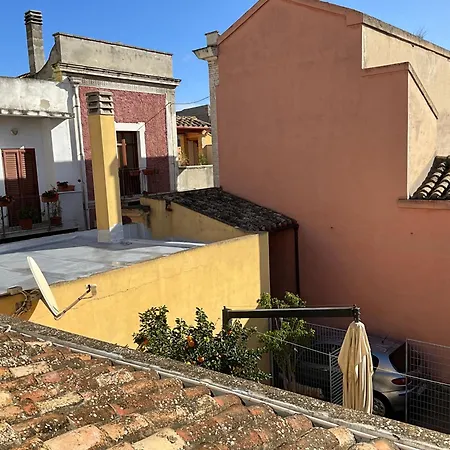 Antica Dimora Apartment Quartu Sant'Elena Exterior photo
