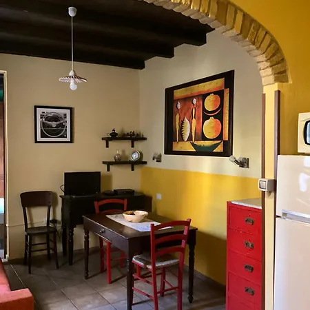 Antica Dimora Apartment Quartu Sant'Elena Exterior photo