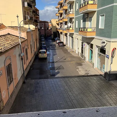 Antica Dimora Apartment Quartu Sant'Elena Exterior photo