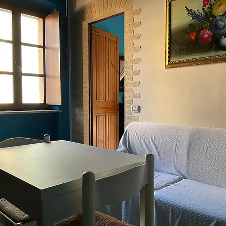 Antica Dimora Apartment Quartu Sant'Elena Exterior photo