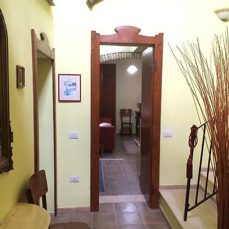 Antica Dimora Apartment Quartu Sant'Elena Exterior photo