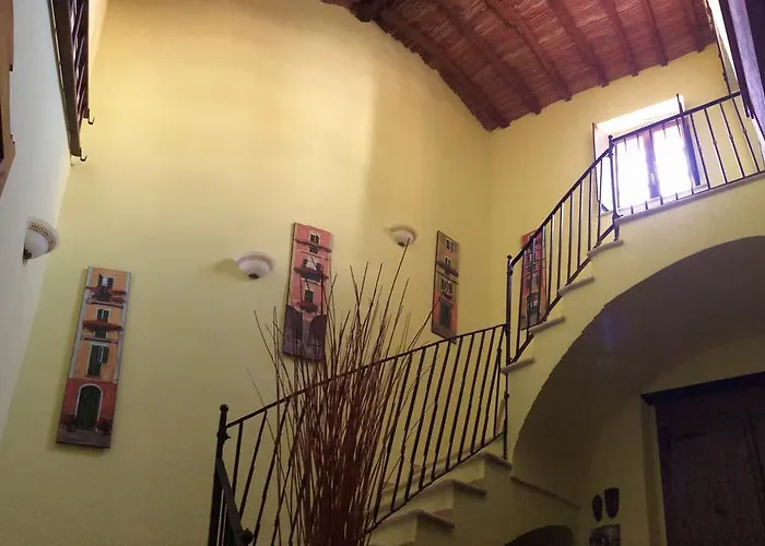 Antica Dimora