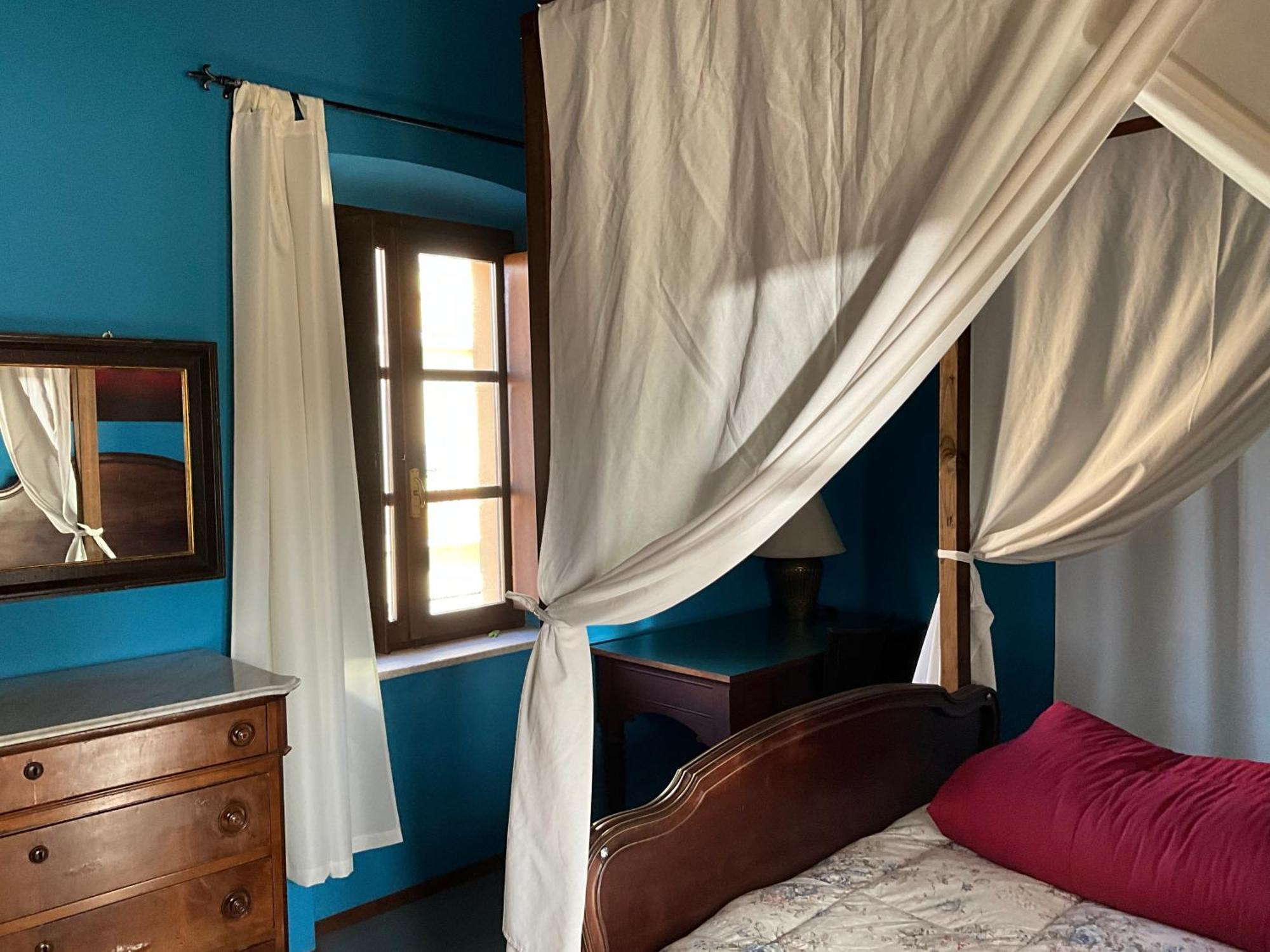 Apartment Antica Dimora