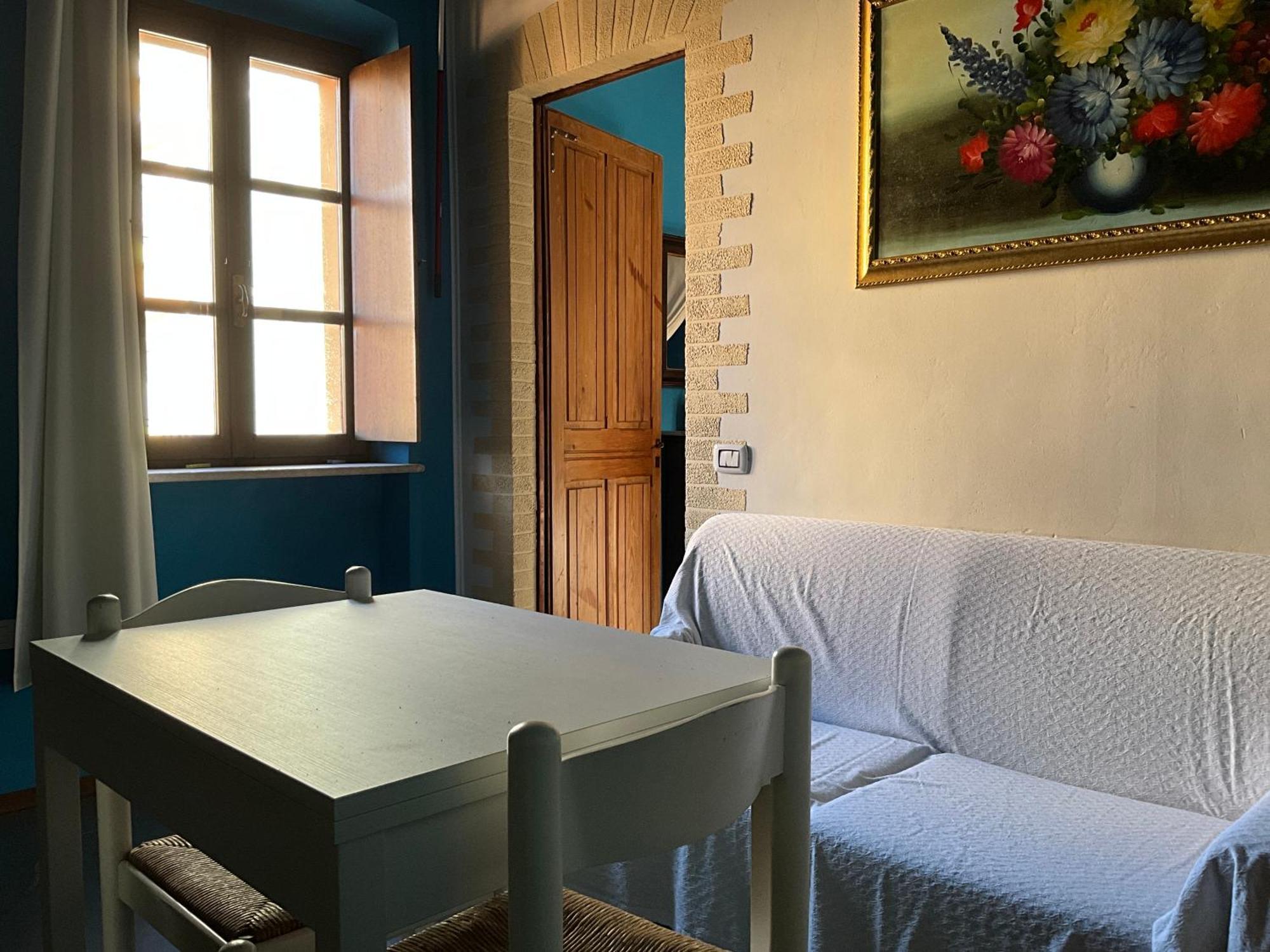 Antica Dimora Apartment Quartu Sant'Elena
