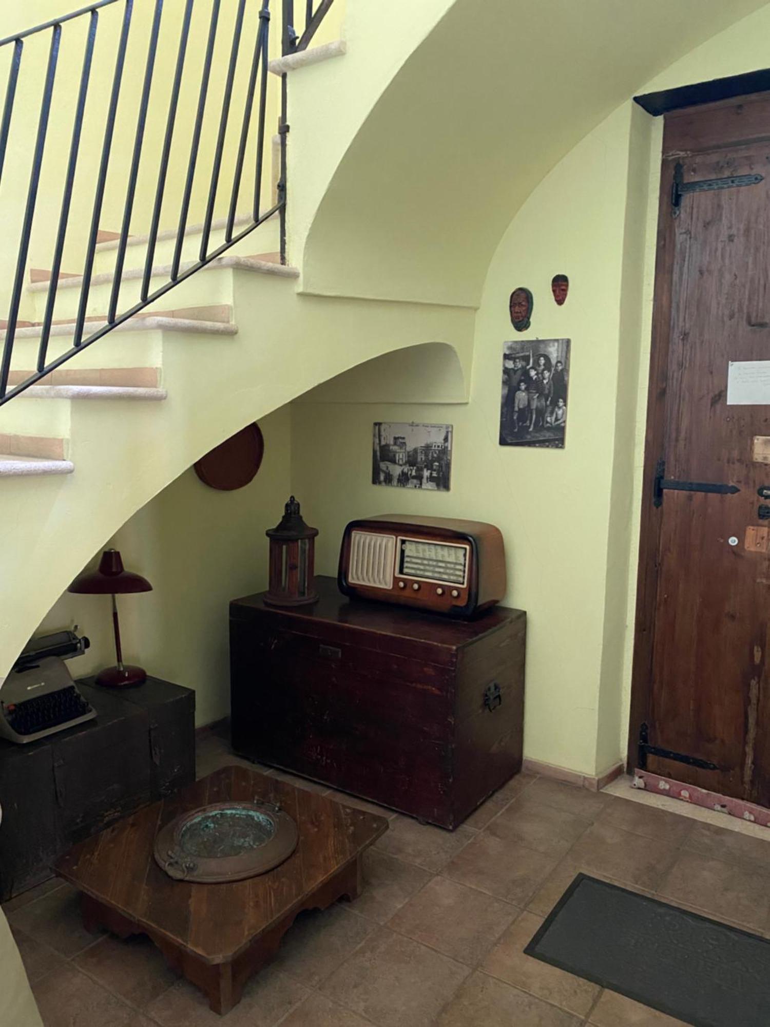 Apartment Antica Dimora Quartu Sant'Elena