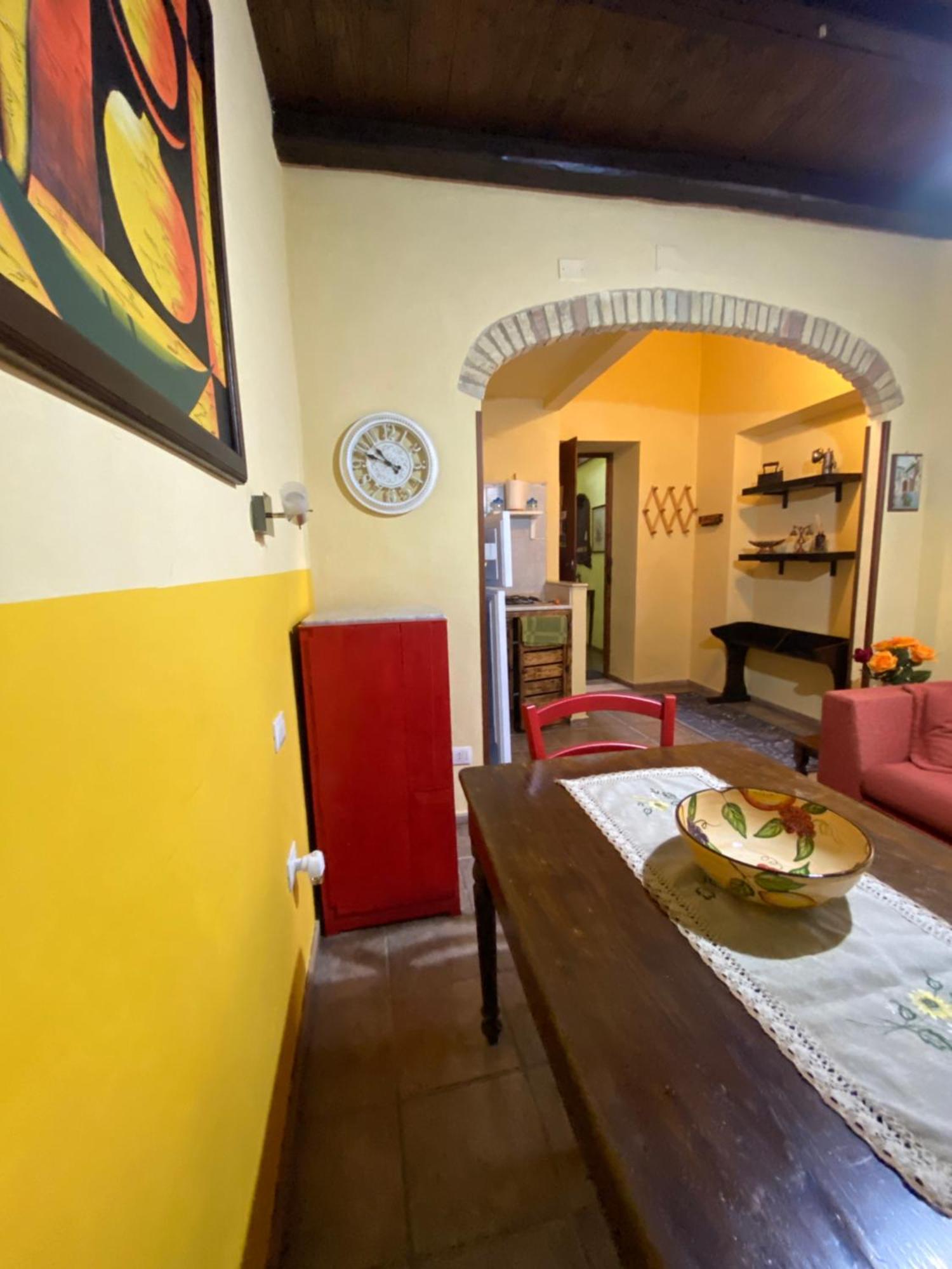 Antica Dimora Apartment