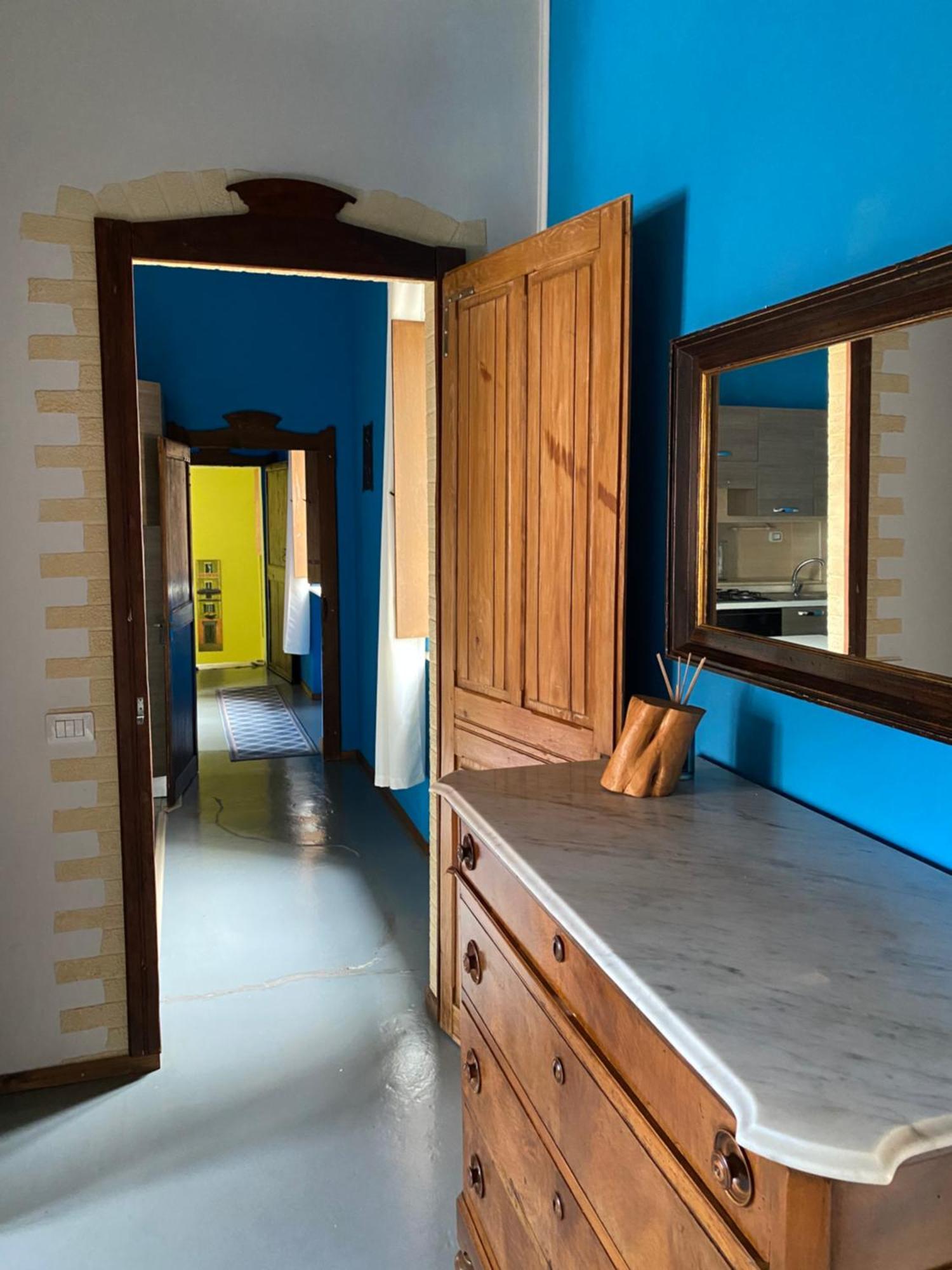 Antica Dimora Apartment