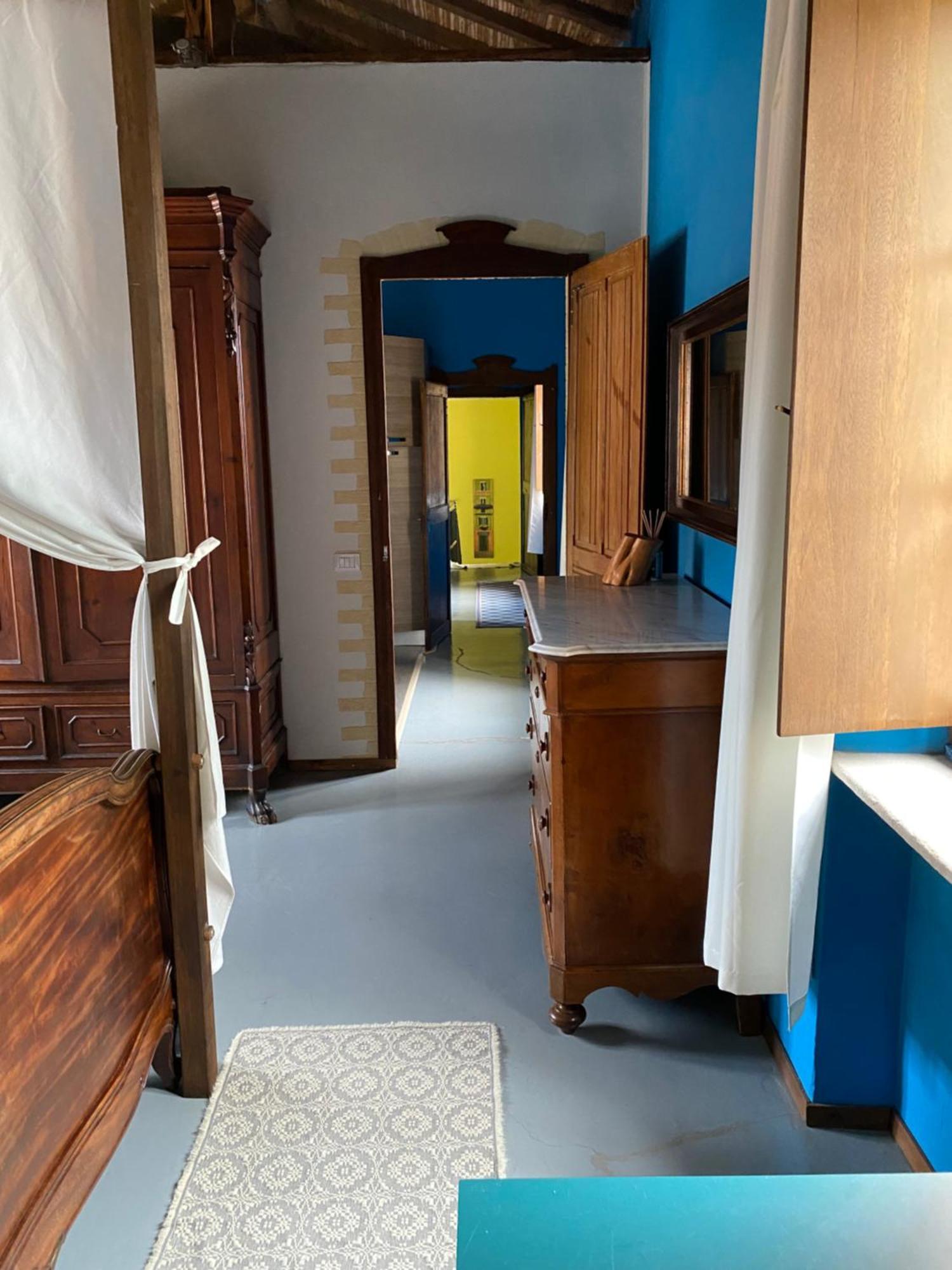 Antica Dimora Apartment Quartu Sant'Elena
