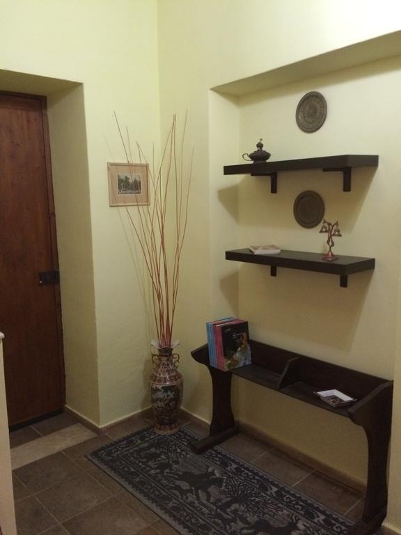 Antica Dimora Apartment *