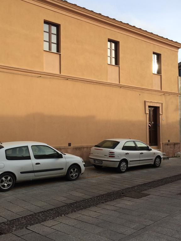 Antica Dimora Apartment Quartu Sant'Elena
